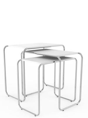 Table basse 119 (lot)