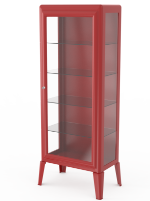 Vitrine 211 | 1 porte