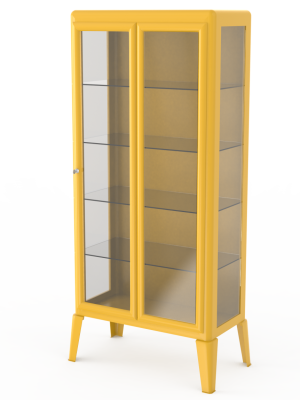 Vitrine 213 | 2 portes