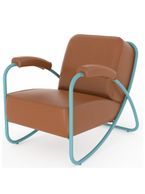 Lounge 298 | 1 place