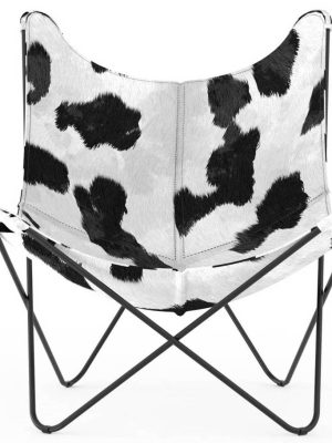 Lounge 5014 butterfly