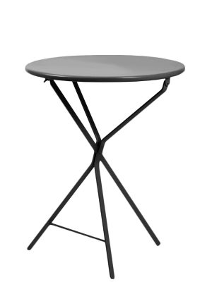 Table repas 402 MM | d59 pliante