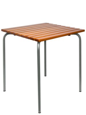 Table repas 5028 MI | d60, d70, 60x60, 70x70