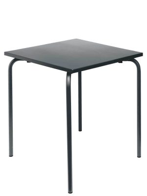 Table repas 5028 MM | d59, d69, 60x60, 70x70, 80x80