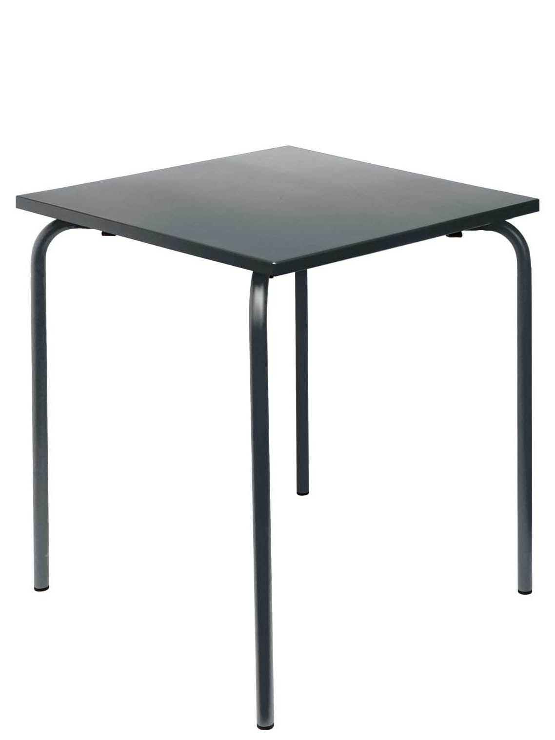 Table repas 5028 MM | d59, d69, 60x60, 70x70, 80x80