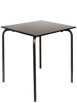 Table repas 5028F MM | 60x60, 70x70, 80x80