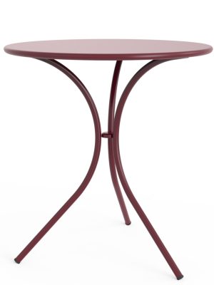Table repas 590 MM | d69