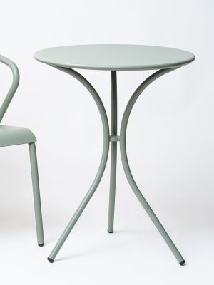 Table repas 590 MM | d59