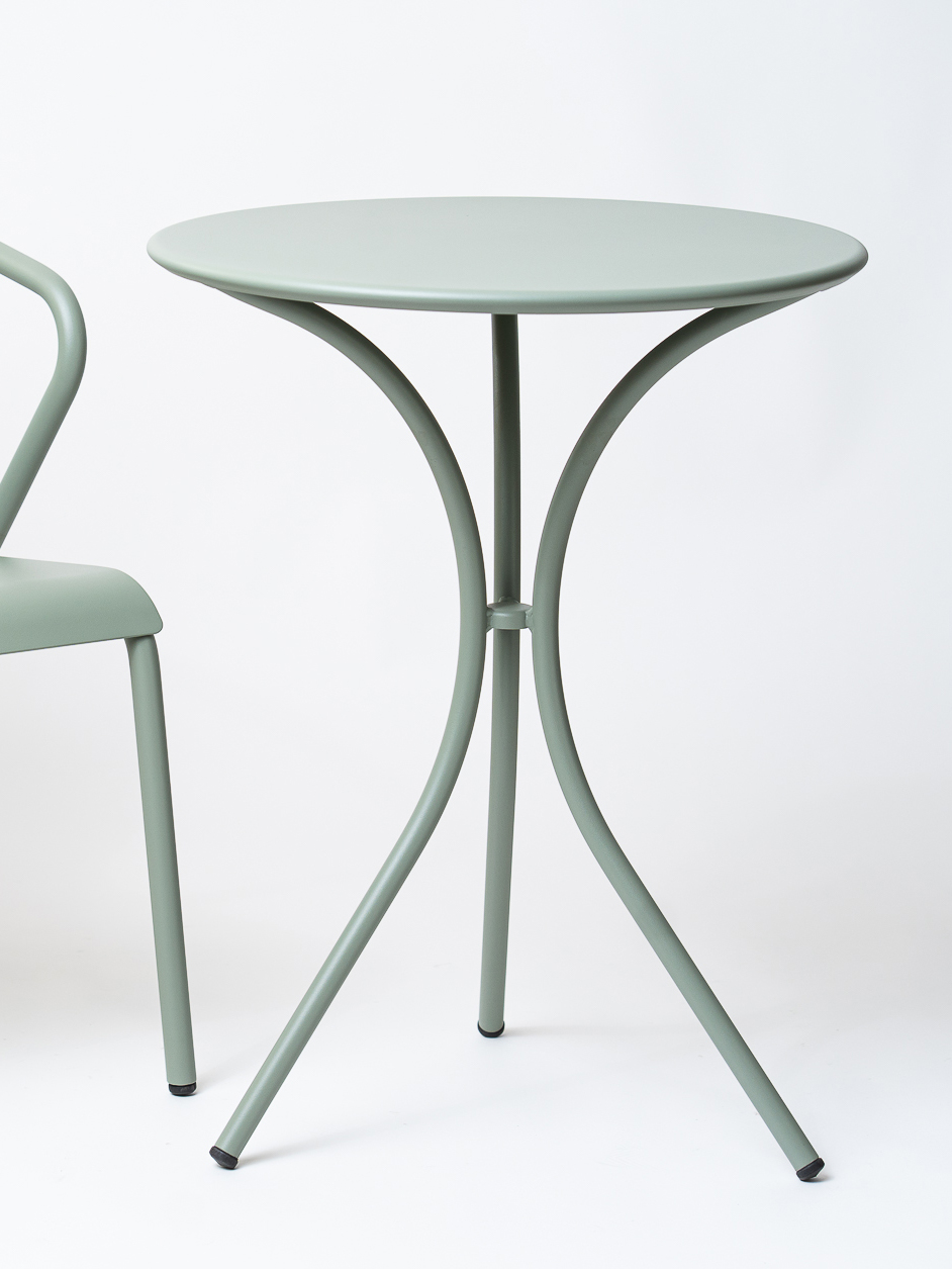 Table repas 590 MM | d59