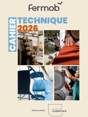 Haga "clic" AQUI catálogo en francés