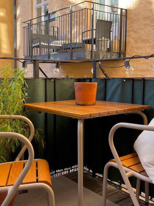 Mesa 5028 MI (Metálica + Izombé) - Imagen 2