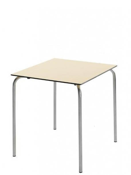 Mesa 5028 MH (Metálica + HPL)