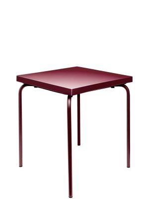 Mesa 5029 MM (Metálica + Metálica)