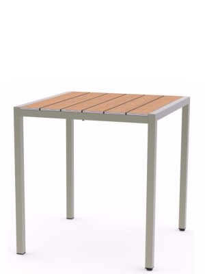 Mesa Baltic MH (Metálica + HPL)