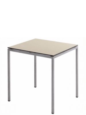 Mesa IKA MH (Metálica + HPL)