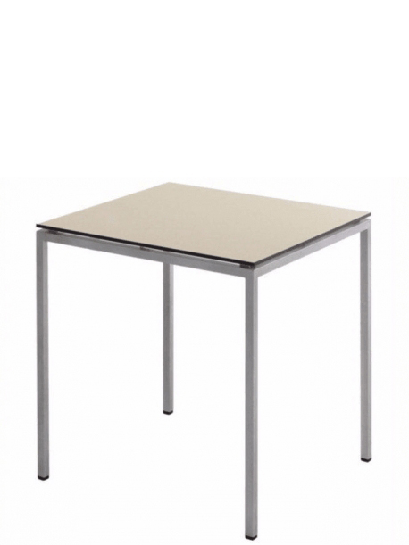 Mesa IKA MH (Metálica + HPL)