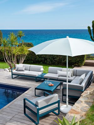 Bellevie mobiliario exterior