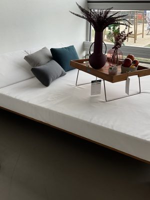 Cama LIVADI 2 plazas