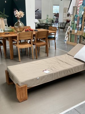 Cama LIVADI 1 plaza