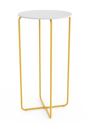 Table haute 109-A