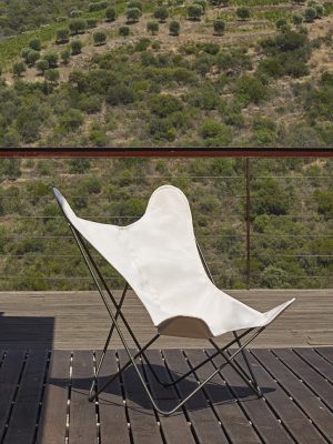 Lounge 5014 Butterfly