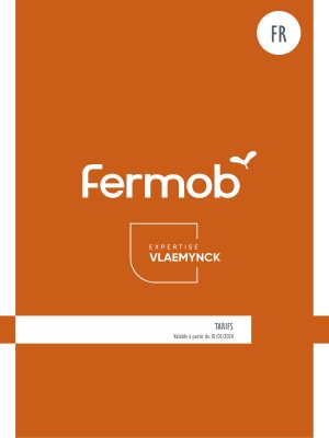 Haga "clic" AQUI tarifa en francés