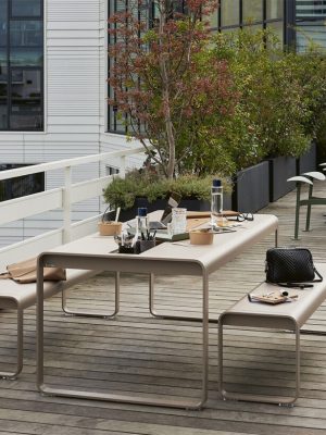 Bellevie Garden Office